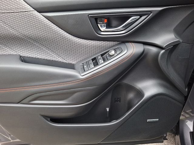 Used 2023 Gray Subaru Sport image 13