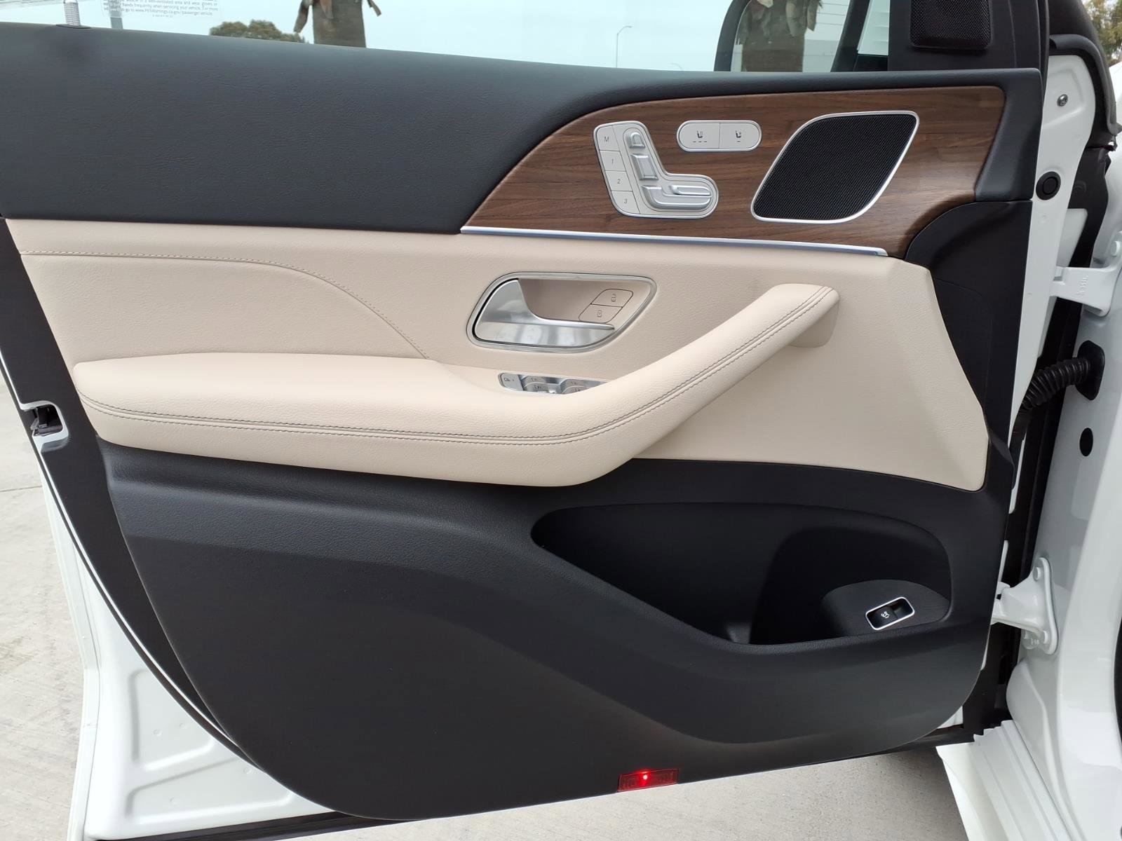 New 2026 Polar White Mercedes-Benz 350 image 12