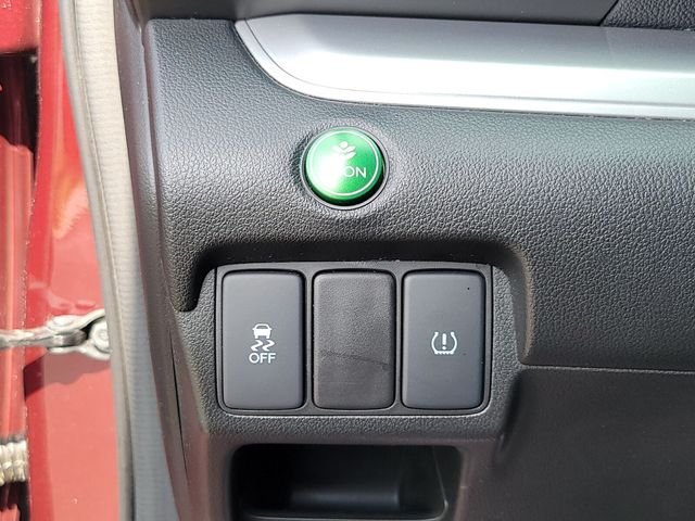 Used 2015 Red Honda EX image 29