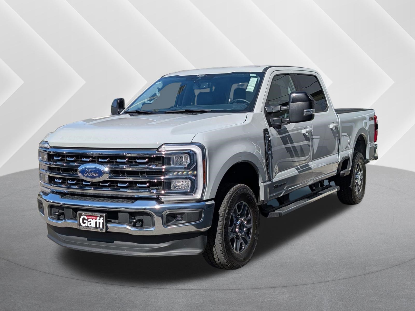 2025 Ford F-250 Lariat 4x4 Crew Cab 6-3/4' Box's photo