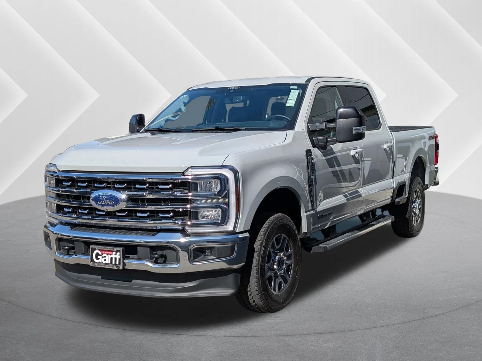 2025 Ford F-250 Lariat 4x4 Crew Cab 6-3/4' Box's photo