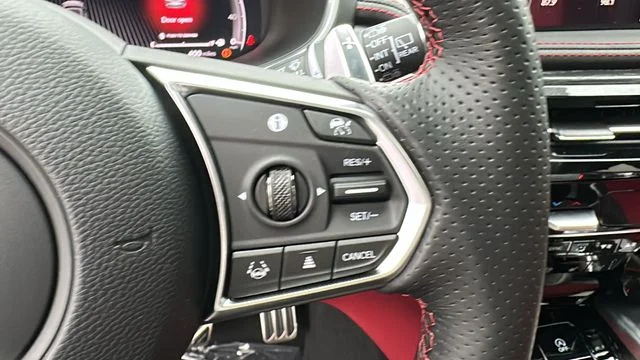New 2026 Black Acura Type S w/Advance Package image 15
