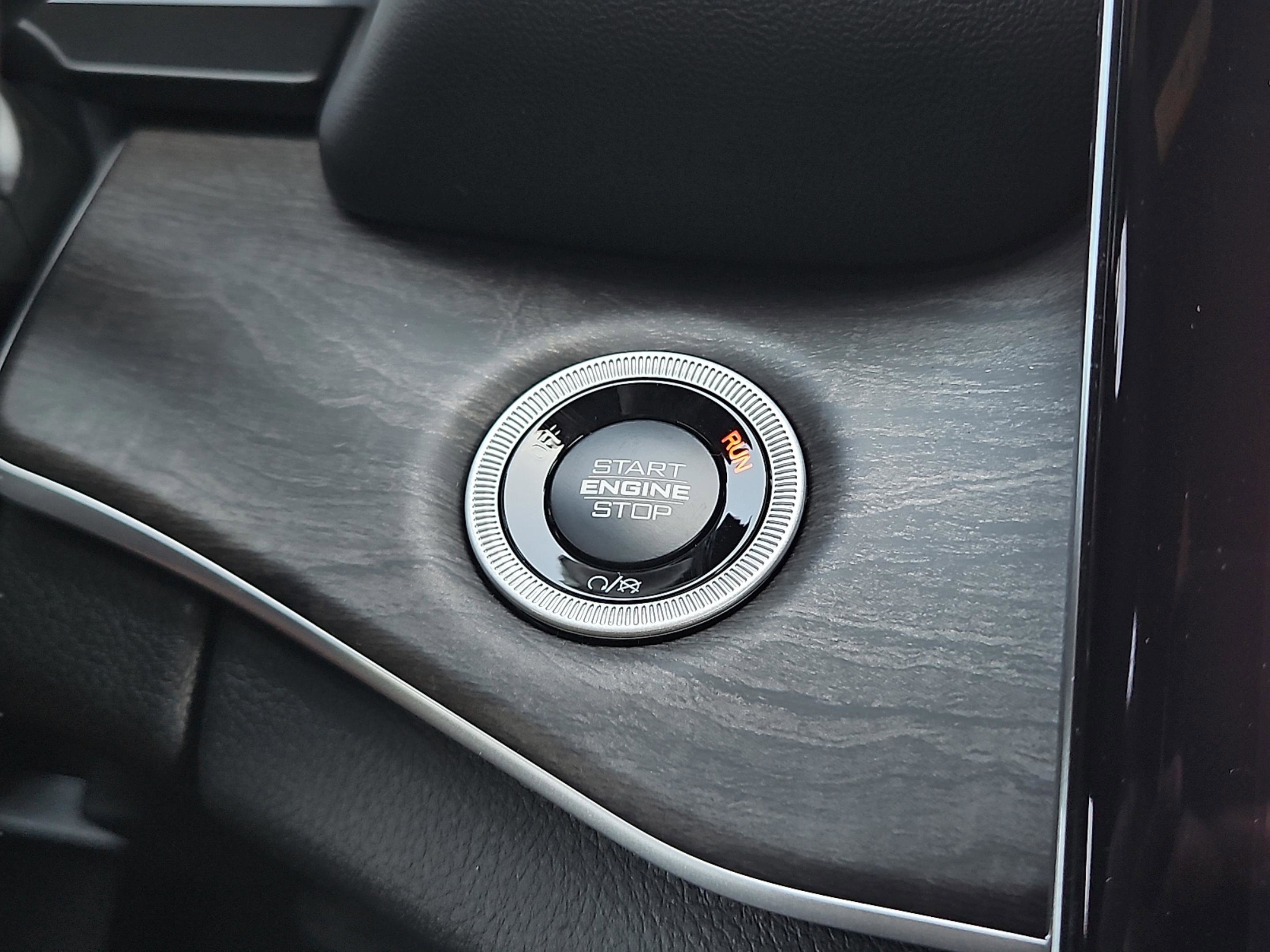 2025 Jeep Grand Cherokee L Limited - Photo 21