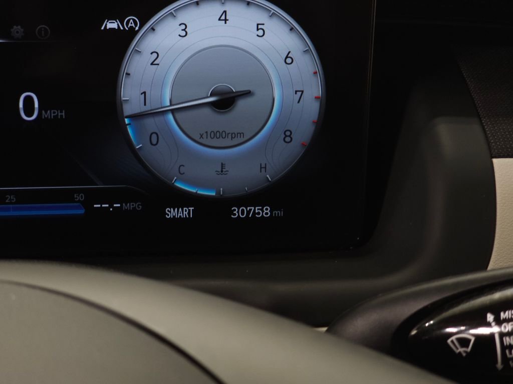 2023 Hyundai Tucson SEL - Photo 23