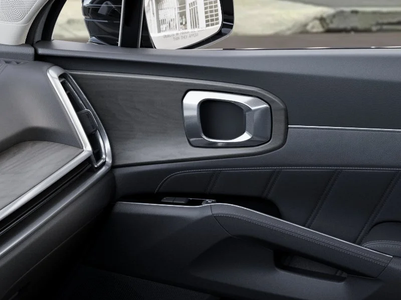 New 2026 Wolf Gray Kia X-Line SX AWD image 25