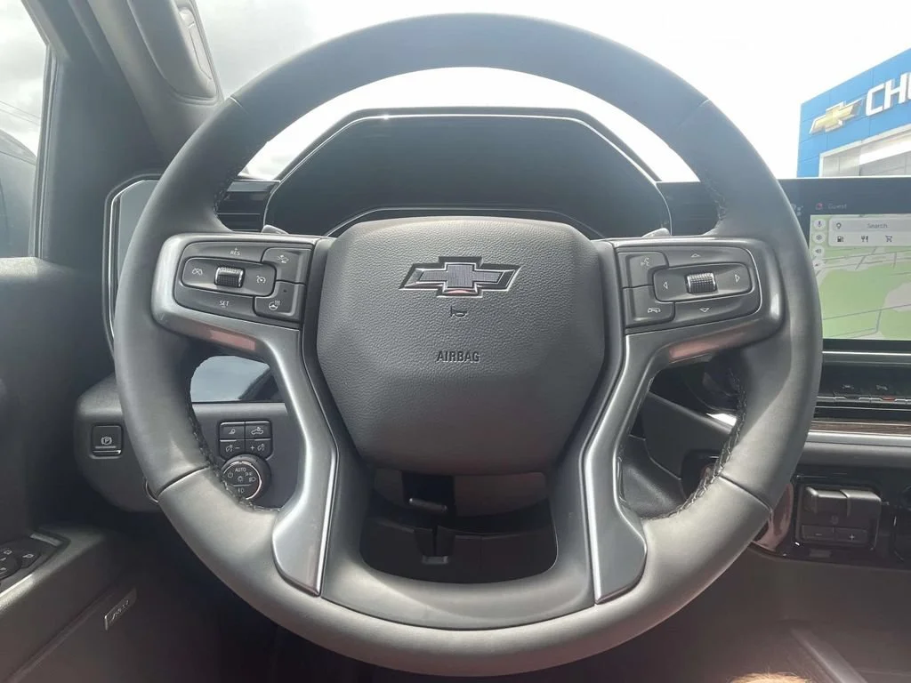2026 Chevrolet Silverado 1500 RST - Photo 27