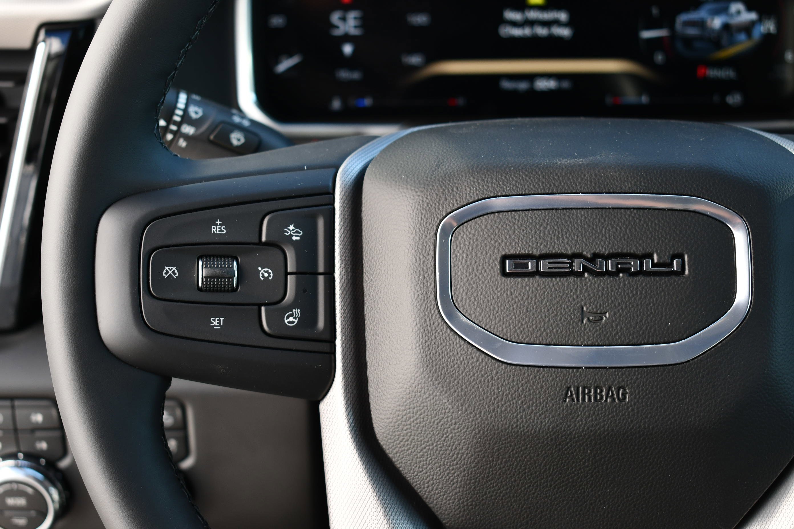2026 GMC Sierra 2500HD Denali - Photo 19