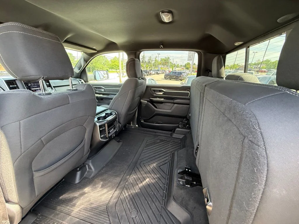Used 2019 Black Ram Big Horn/Lone Star image 25