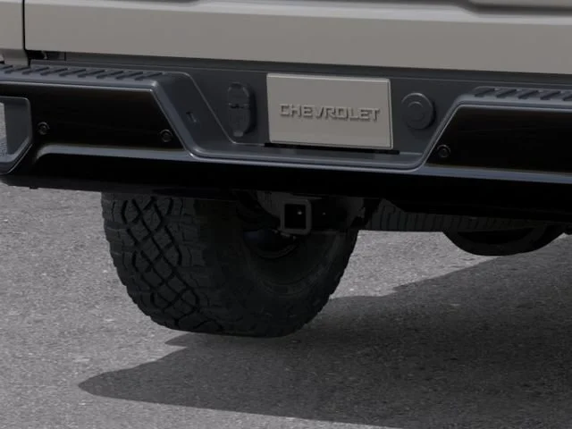 2026 Chevrolet Silverado 1500 ZR2 - Photo 14