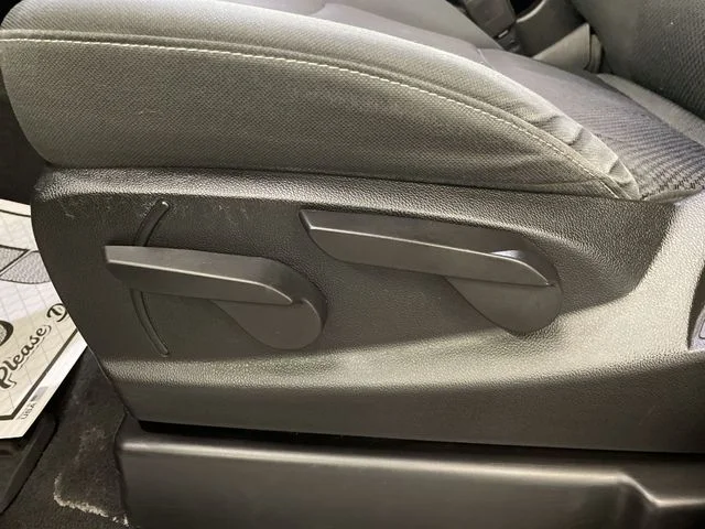 Used 2019 Graphite Metallic Chevrolet LT image 12
