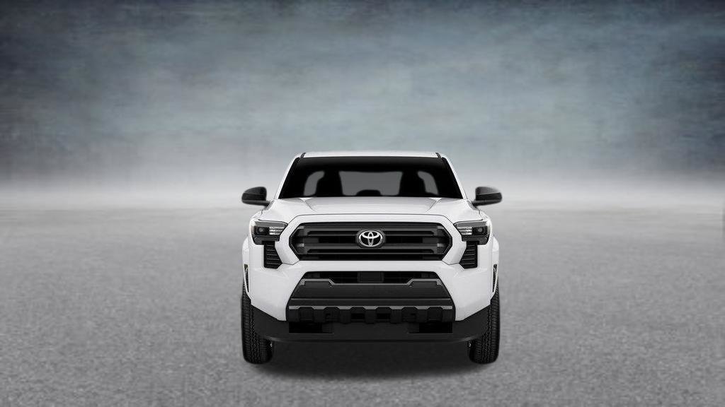 New 2026 Ice Cap Toyota  SR image 57