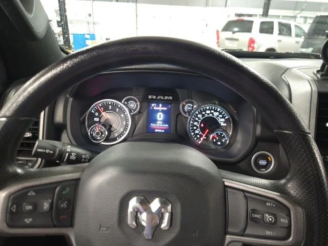 Used 2024 Black Ram Tradesman image 17