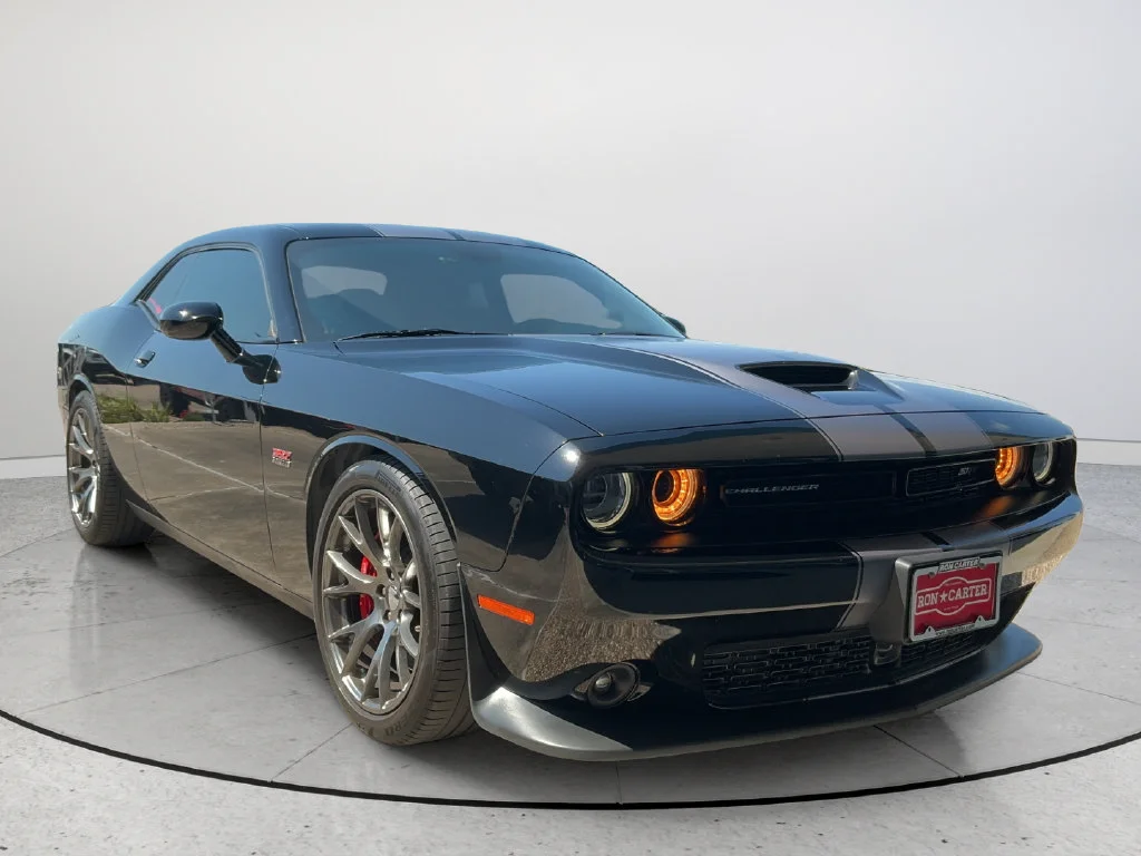 2015 Dodge Challenger