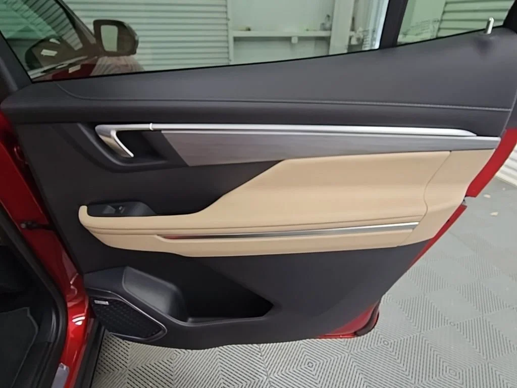 New 2026 Cherry Red Tintcoat Buick Preferred image 44