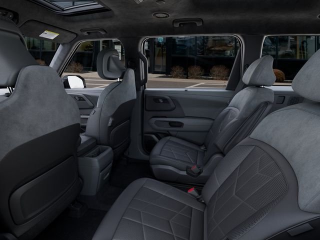 New 2027 Black Kia X-Line SX Prestige image 18