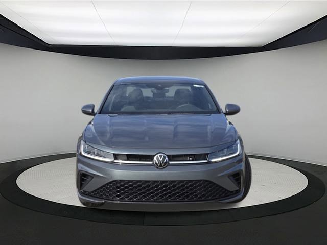 New 2026 Platinum Gray Metallic Volkswagen Sport image 2