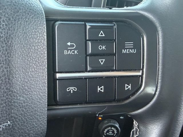 Used 2024 Black Ford XLT image 29