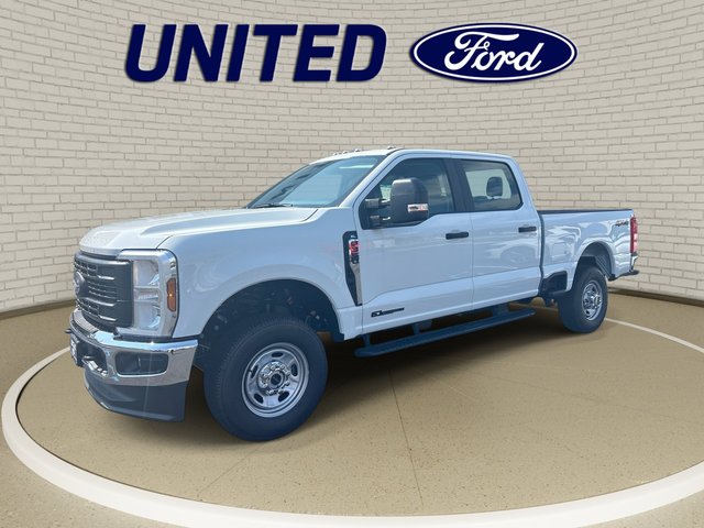 2026 Ford Super Duty F-350® XL