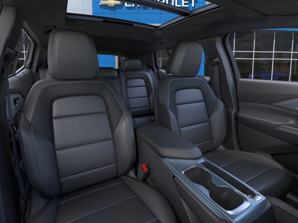 2026 Chevrolet Equinox EV 2LT - Photo 18