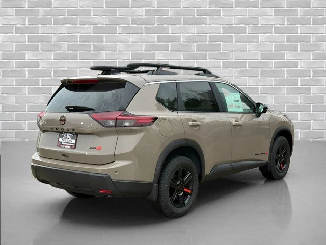 New 2027  Nissan Rock Creek image 5
