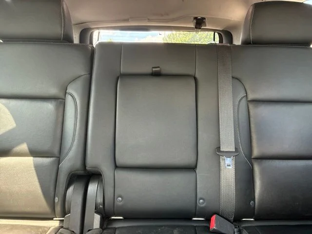 Used 2019 Summit White Chevrolet LT image 20