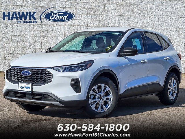 2026 Ford Escape Active®