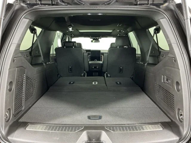 Used 2026 Black GMC Denali image 31
