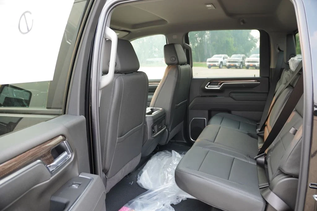 2026 Chevrolet Silverado 3500 HD LT - Photo 12