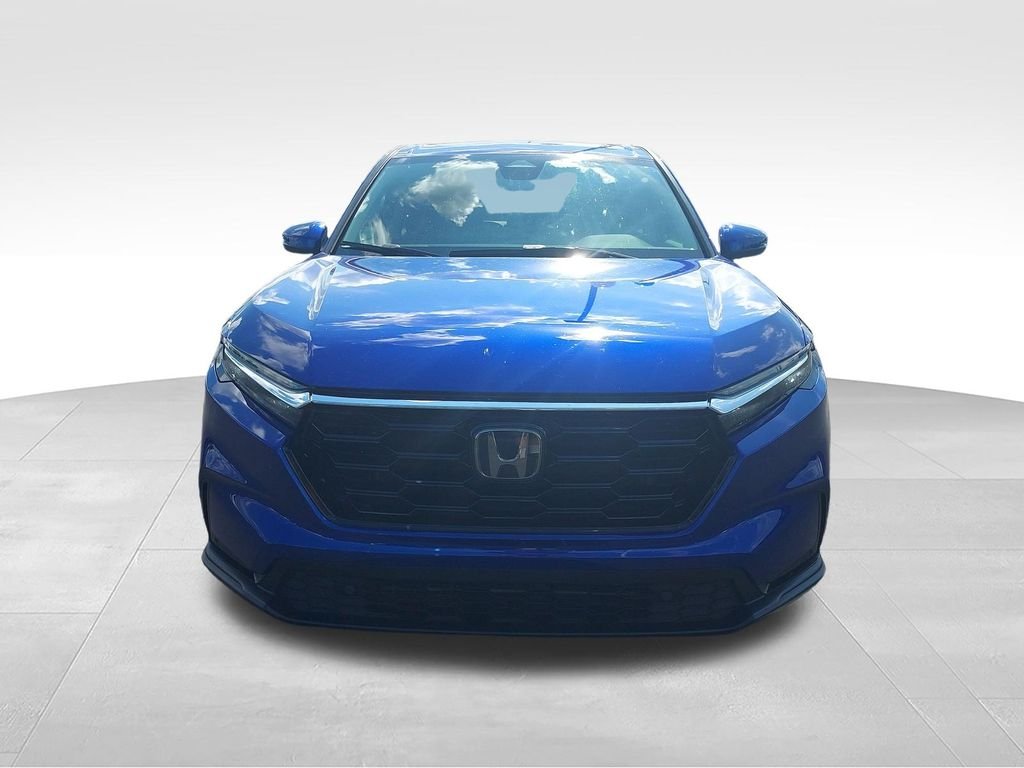 2023 Honda CR-V EX-L - Photo 8