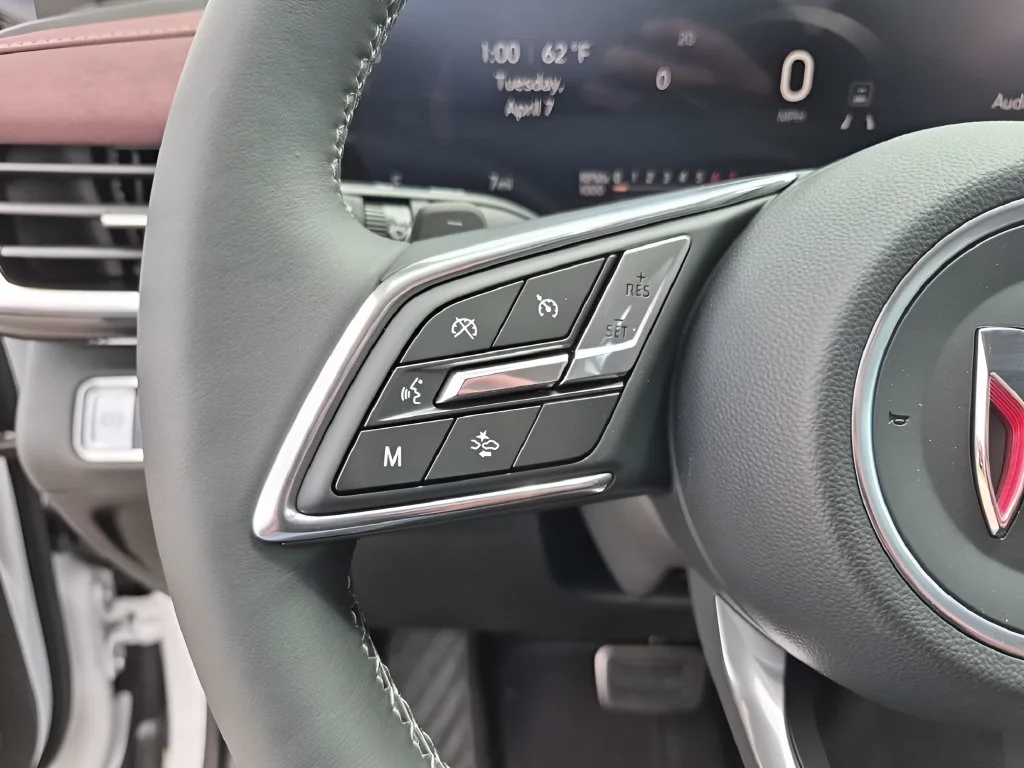 2026 Buick Envision Sport Touring - Photo 37