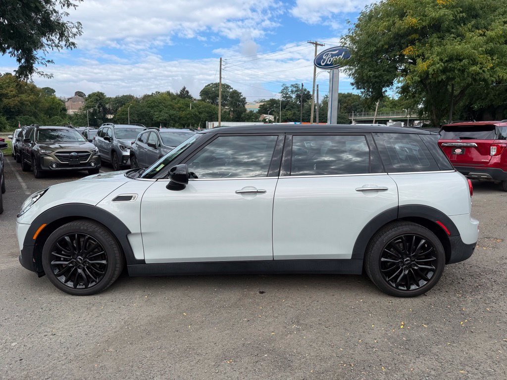 Used 2019  MINI  image 9