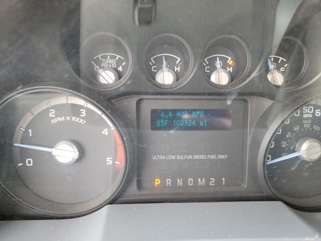 Used 2012 White Ford XL image 6