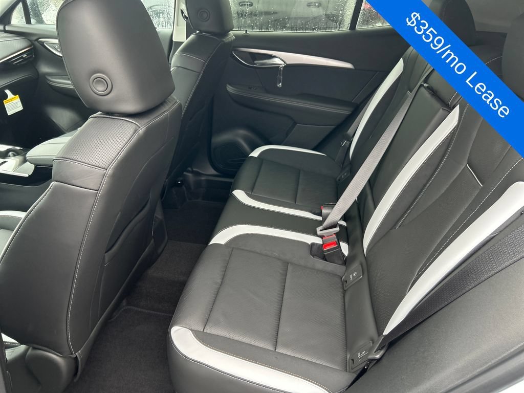 2026 Buick Envision Sport Touring - Photo 14