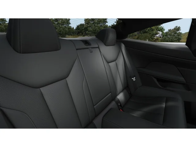 New 2027 Black Sapphire Metallic BMW 430i image 12
