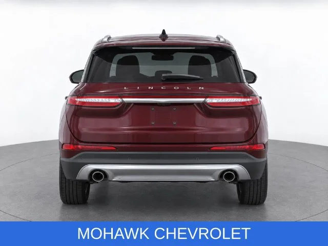 Used 2020 Red Lincoln Standard image 10