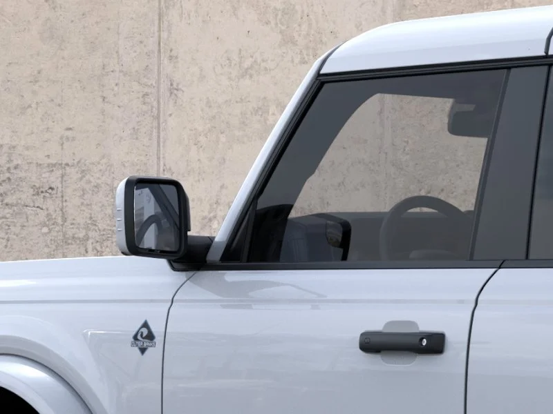 New 2026 Oxford White Ford Outer Banks® image 22