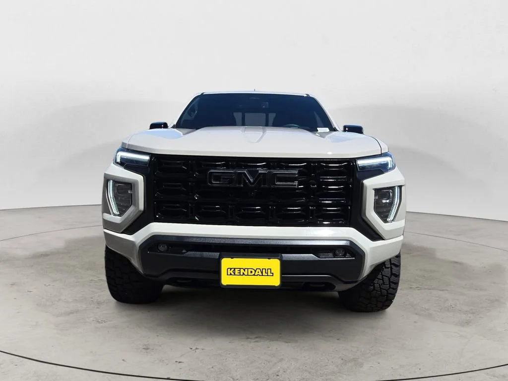Used 2026 Coastal Dune GMC Elevation image 8