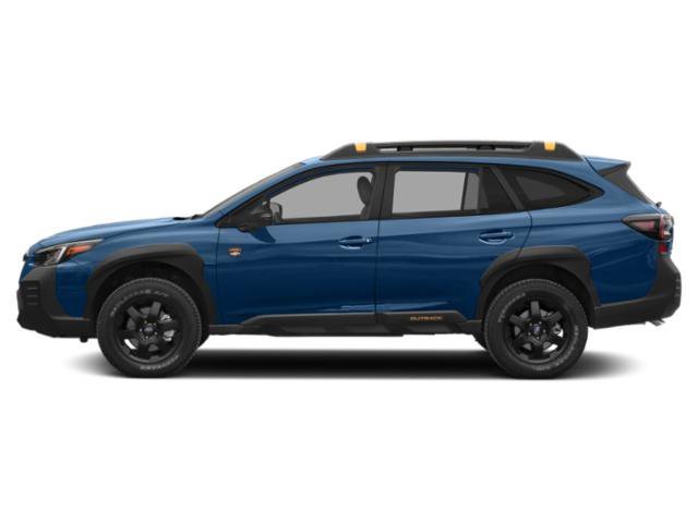 Used 2023 Ice Silver Metallic Subaru Wilderness image 6