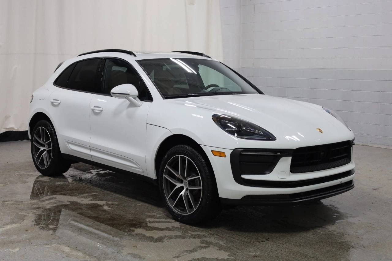 Used 2026 White Porsche  image 13