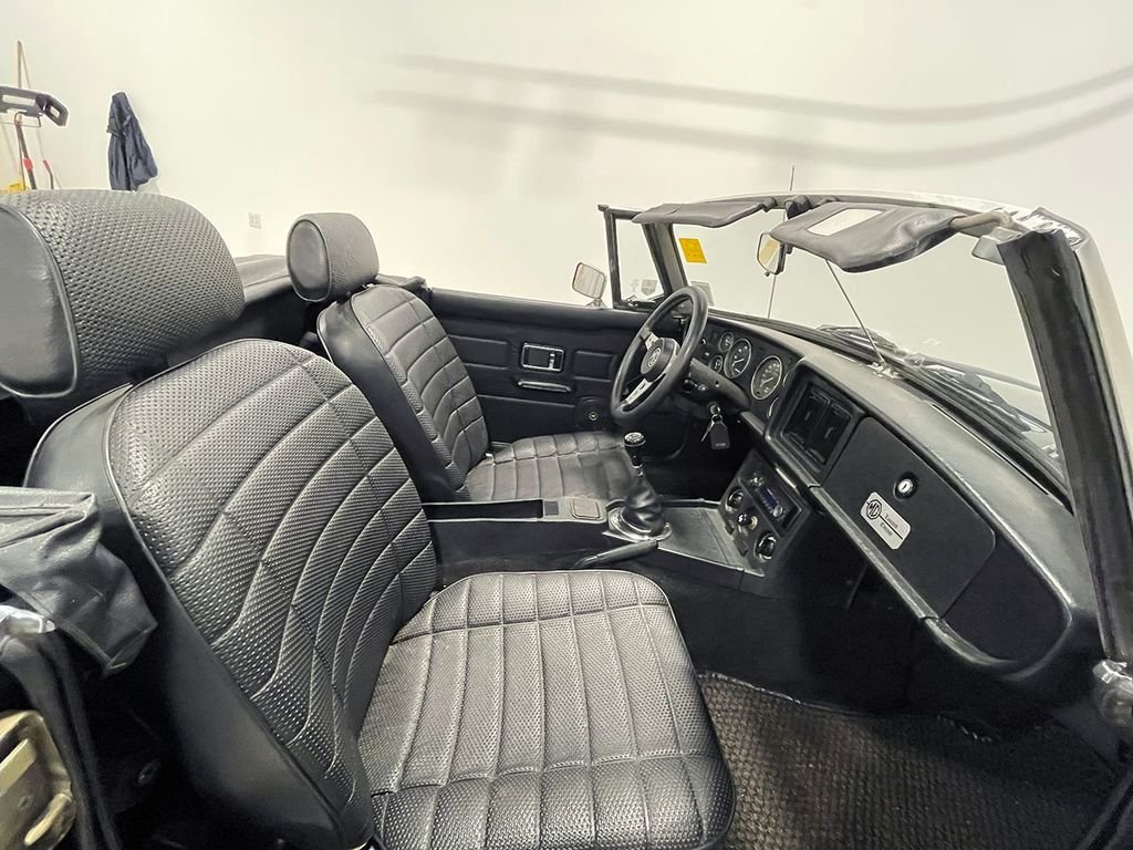 Used 1979  MG  image 47