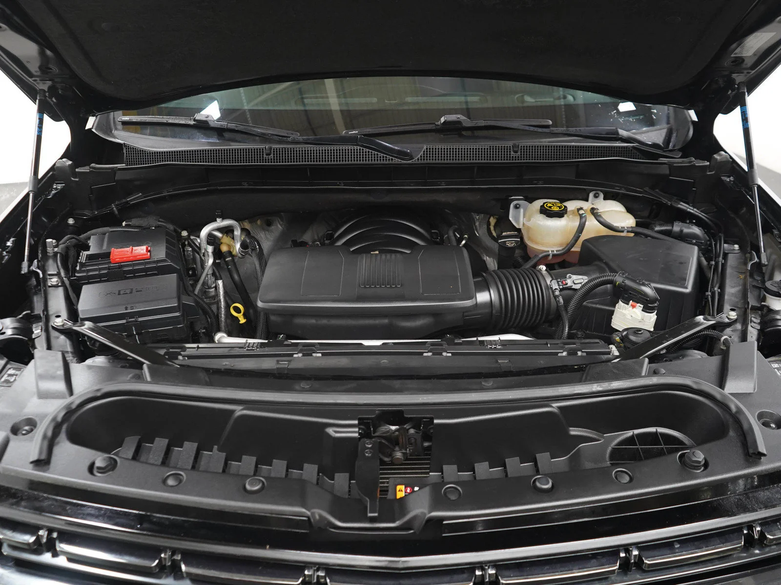 Used 2022 Black Chevrolet RST image 33