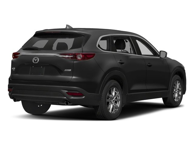 Used 2016 Mazda CX-9 Touring with VIN JM3TCBCY5G0109962 for sale in Miamisburg, OH