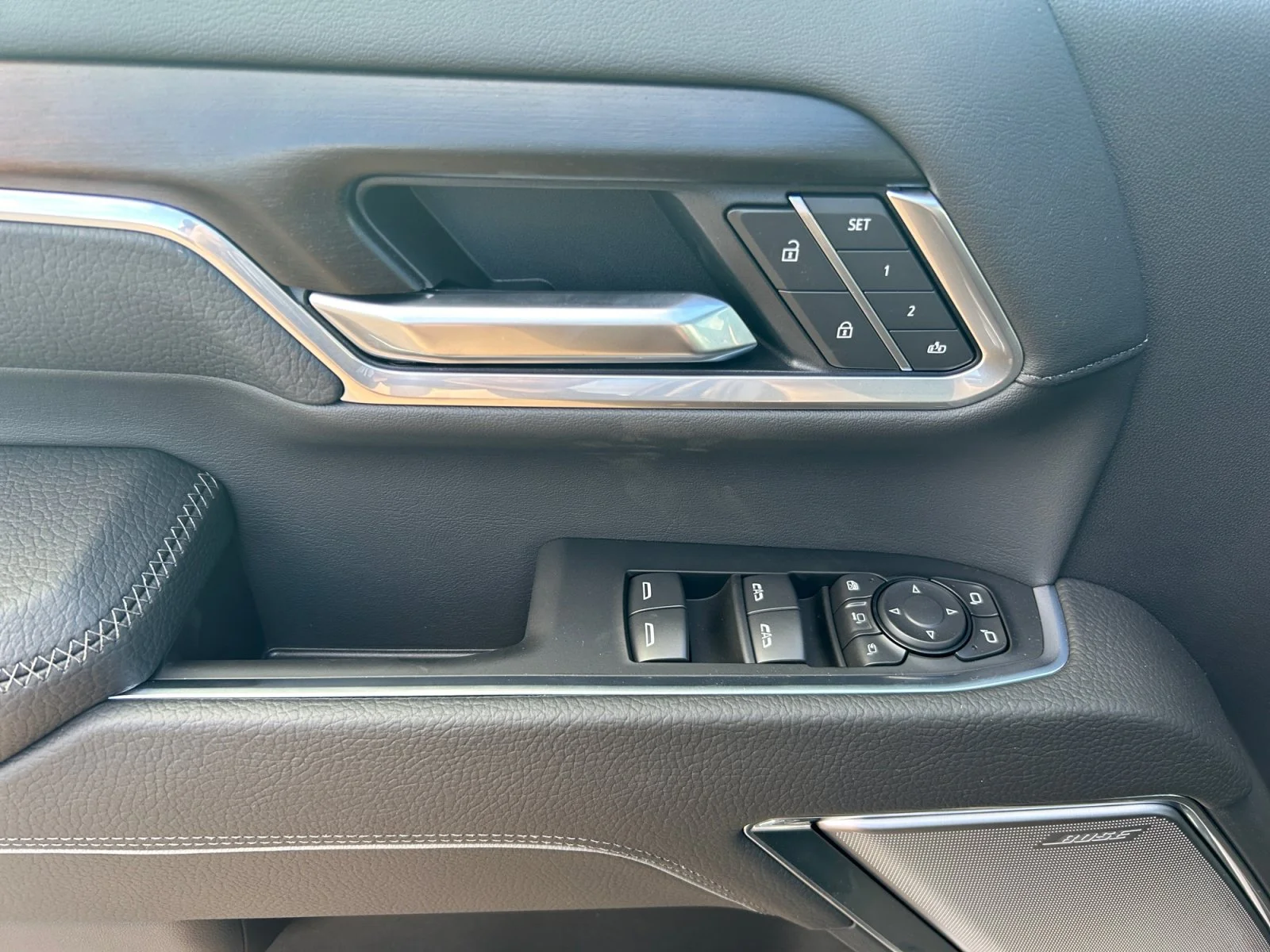 New 2026 Onyx Black GMC Denali image 17