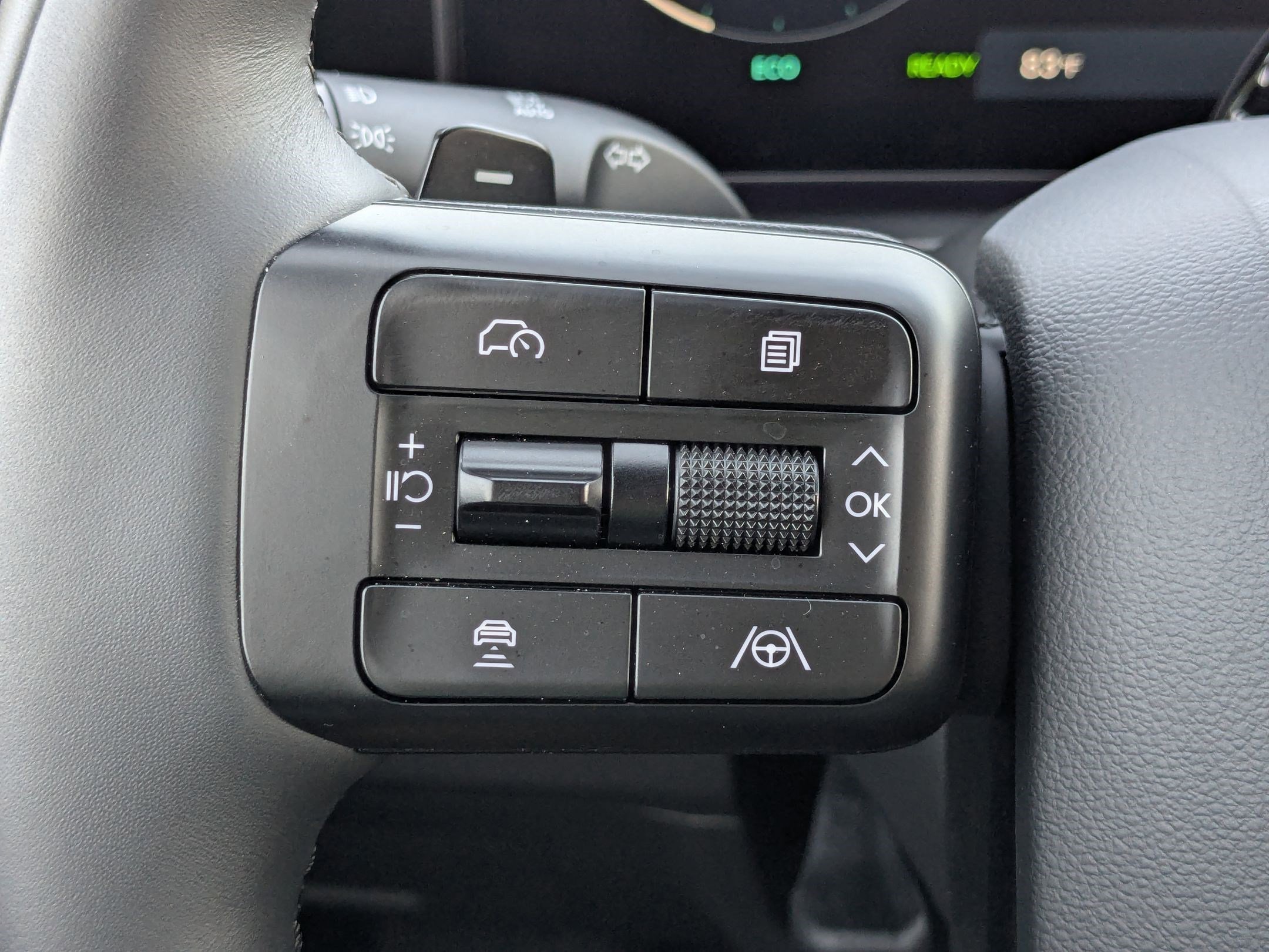 2026 Hyundai Santa Fe Calligraphy - Photo 18