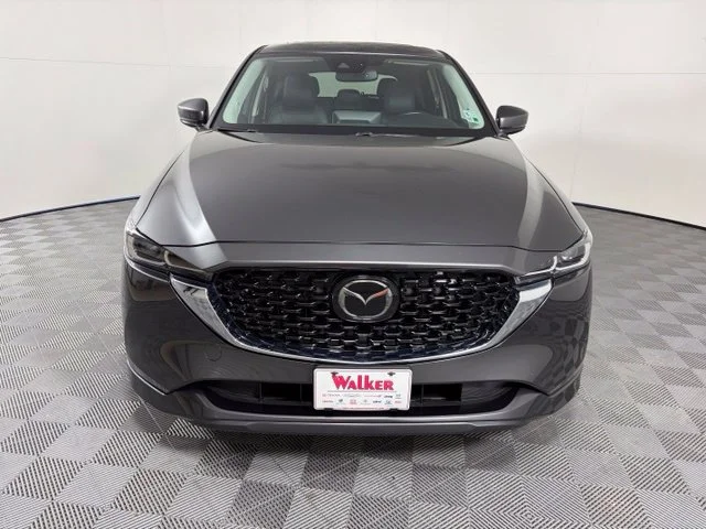 Used 2024 Gray Mazda 2.5 S Preferred Package image 2