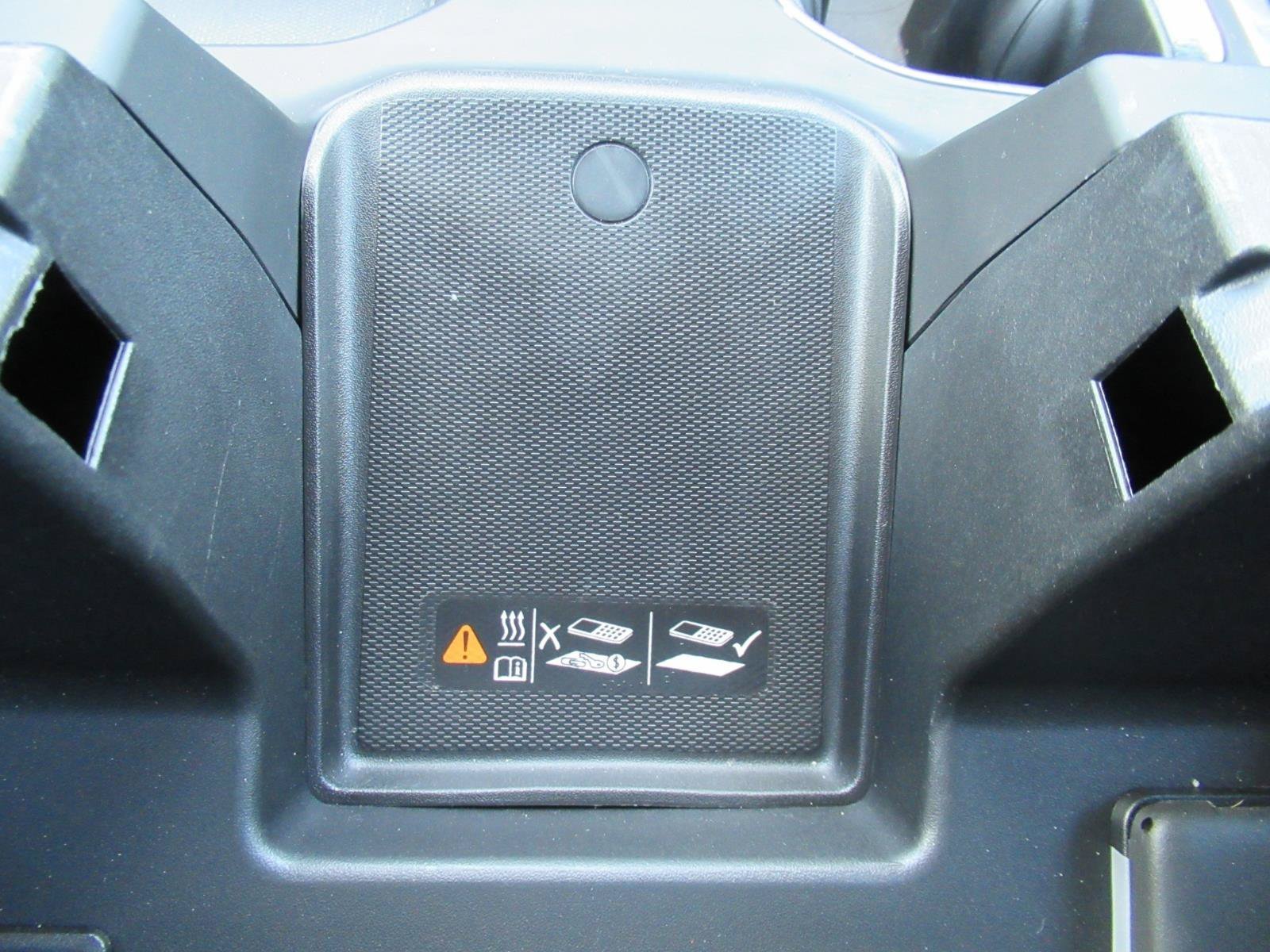 Used 2026 White Chevrolet RST image 25