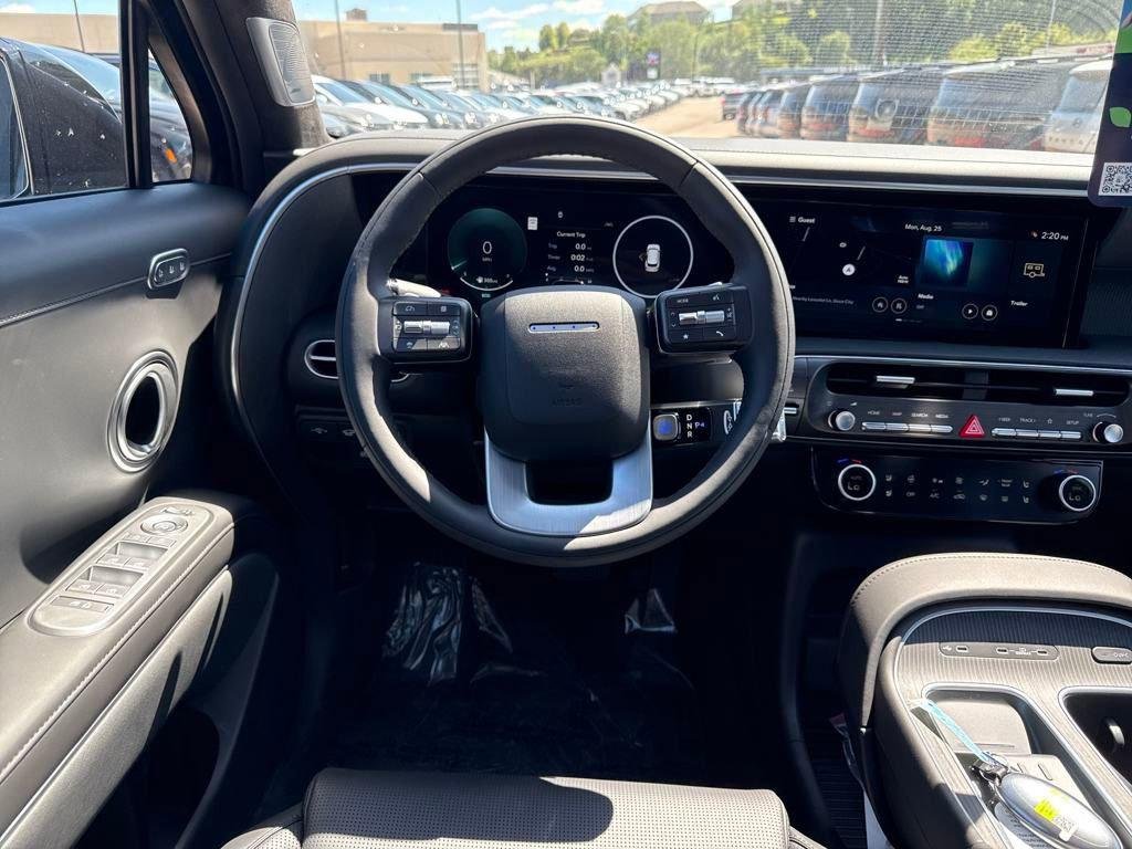 2026 Hyundai Palisade Calligraphy - Photo 43