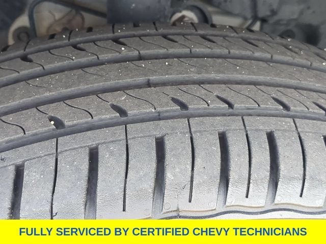 Used 2023 Gray Jeep Latitude image 19