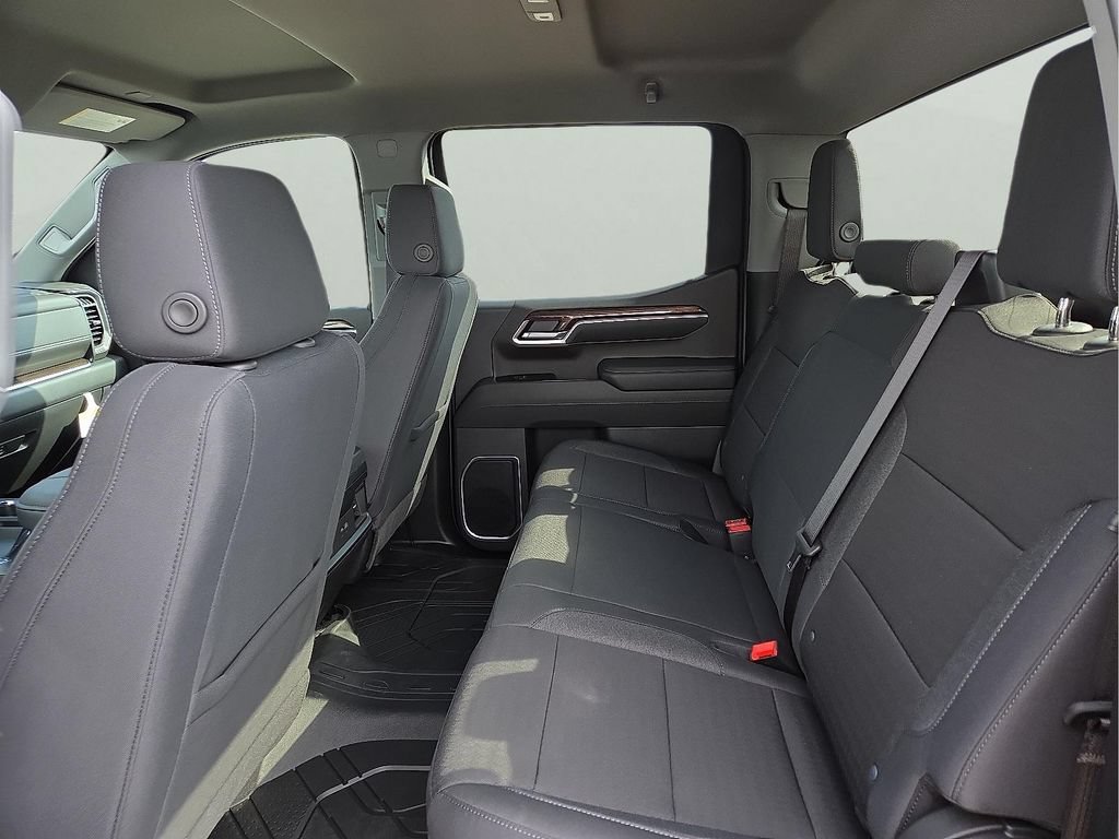 2026 Chevrolet Silverado 1500 LT - Photo 11