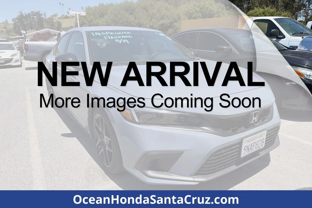 2024 Honda Civic Sport Manual's photo
